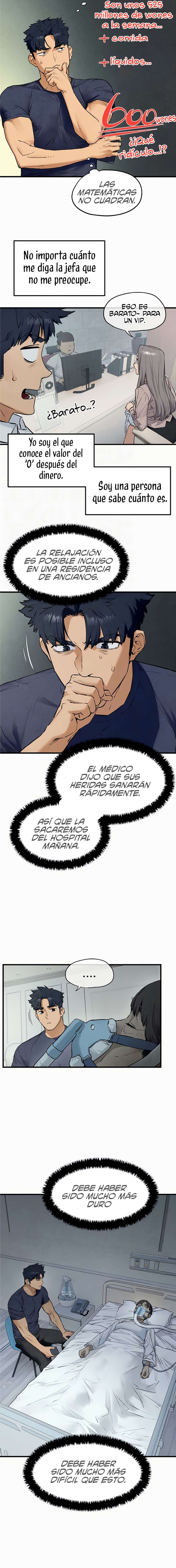 Moby Dick Capitulo 32 página 4