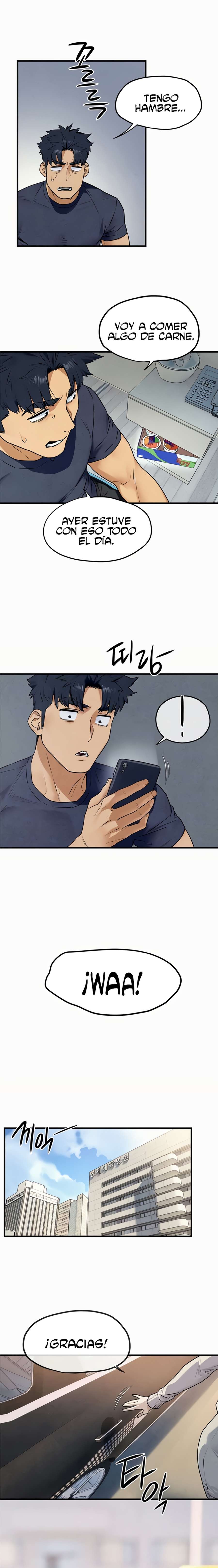 Moby Dick Capitulo 32 página 5