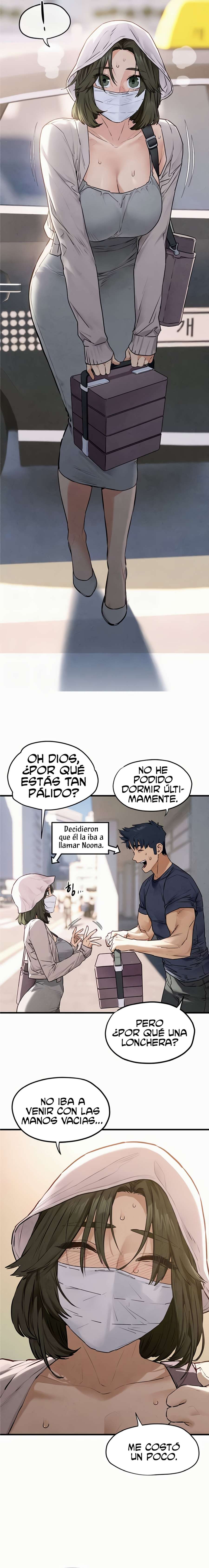 Moby Dick Capitulo 32 página 6