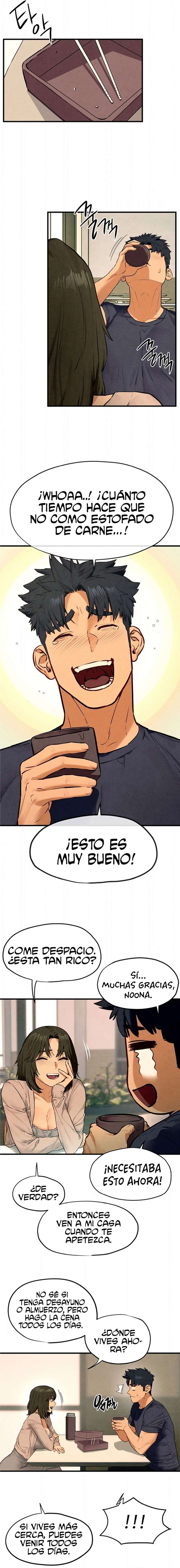 Moby Dick Capitulo 32 página 9