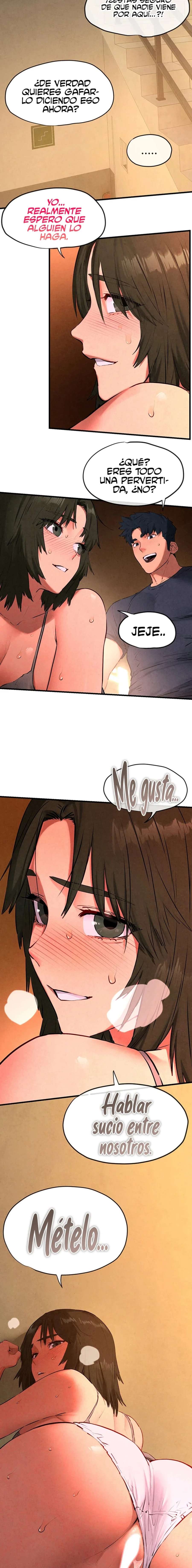 Moby Dick Capitulo 33 página 11