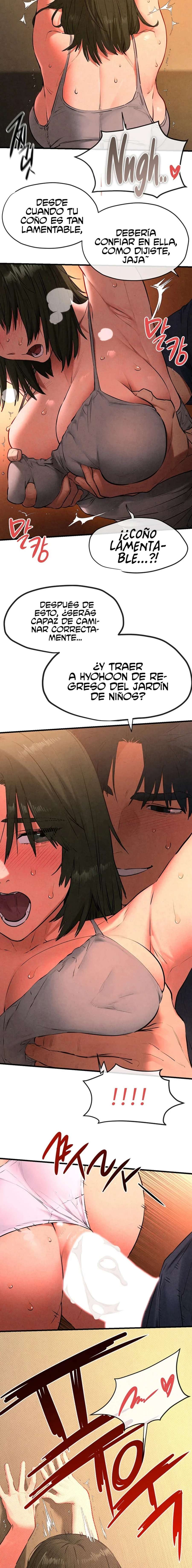 Moby Dick Capitulo 33 página 14