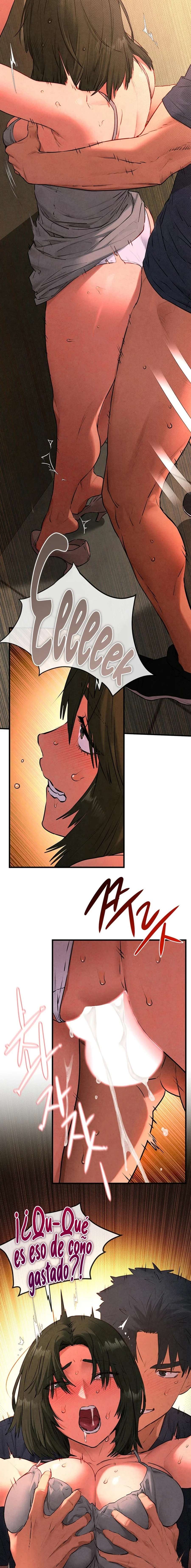 Moby Dick Capitulo 33 página 15