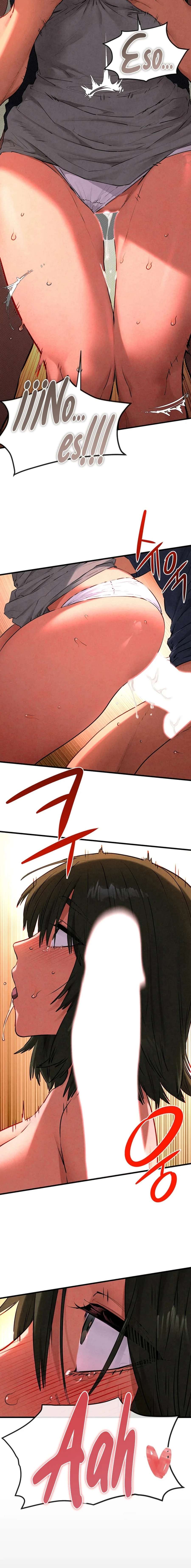 Moby Dick Capitulo 33 página 16
