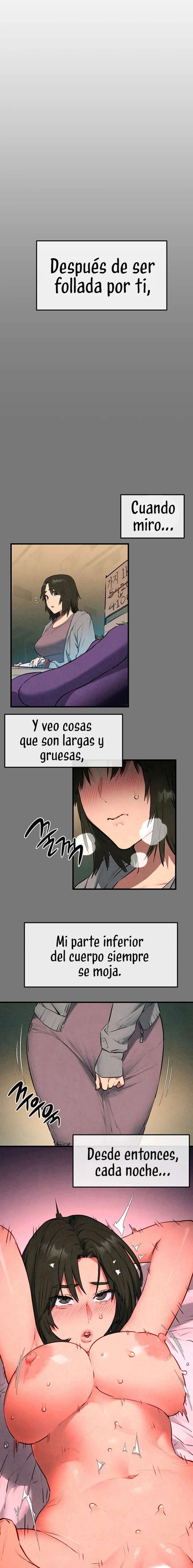 Moby Dick Capitulo 33 página 17