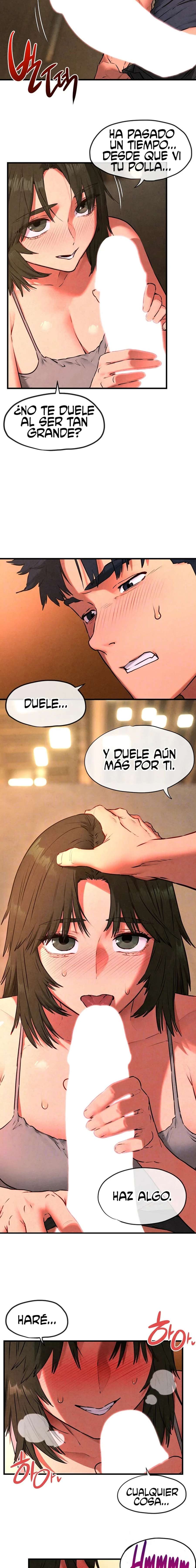 Moby Dick Capitulo 33 página 5