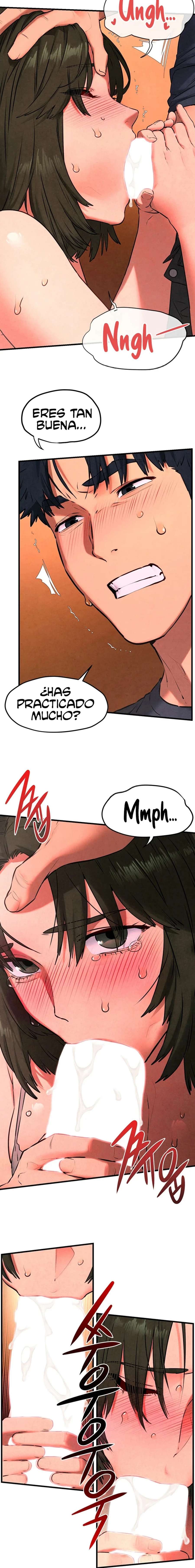 Moby Dick Capitulo 33 página 7