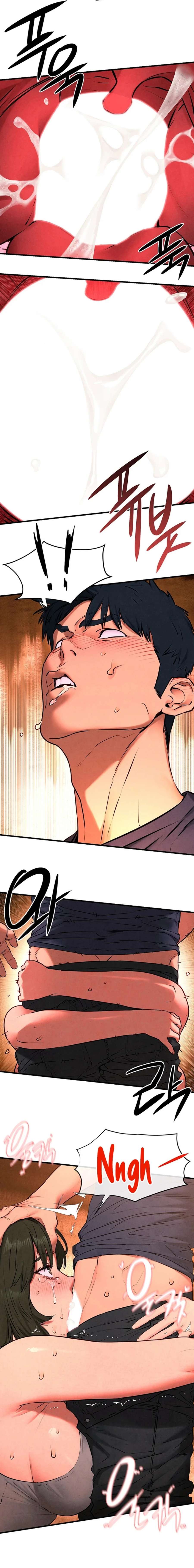 Moby Dick Capitulo 33 página 8