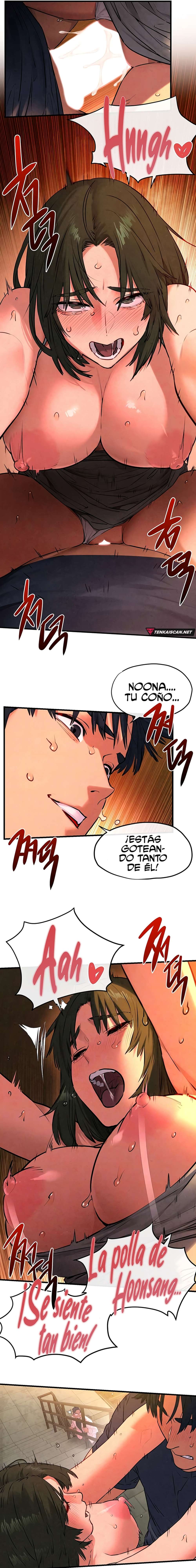 Moby Dick Capitulo 34 página 3