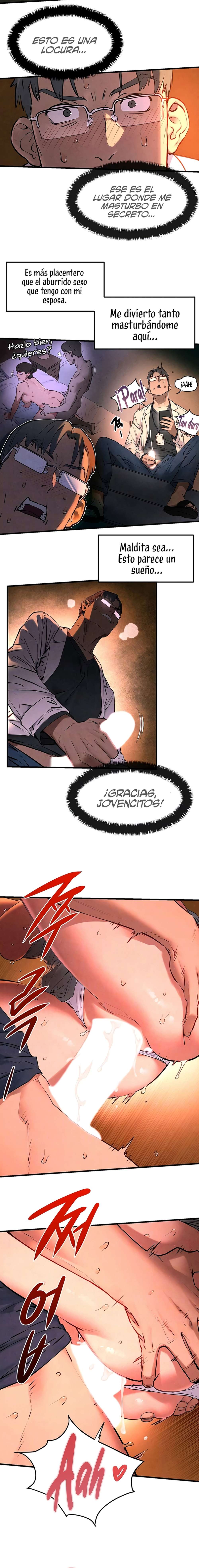 Moby Dick Capitulo 34 página 4