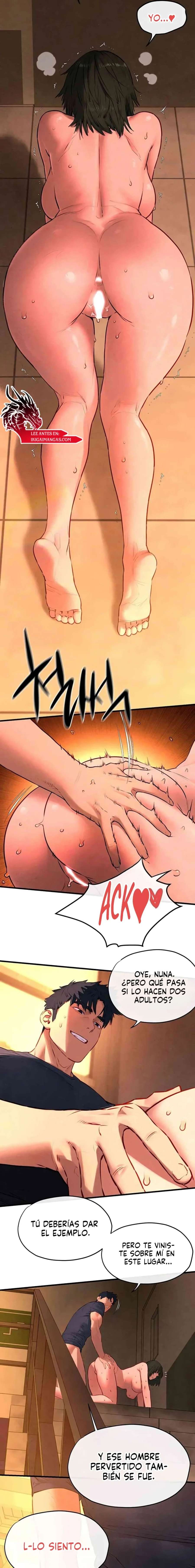 Moby Dick Capitulo 35 página 10