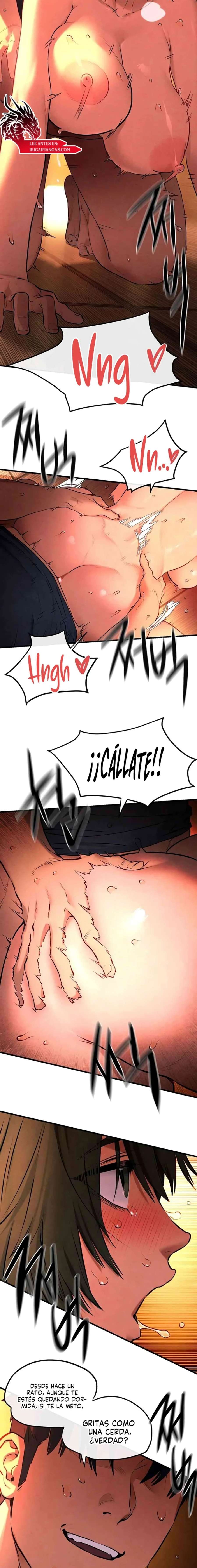 Moby Dick Capitulo 35 página 13