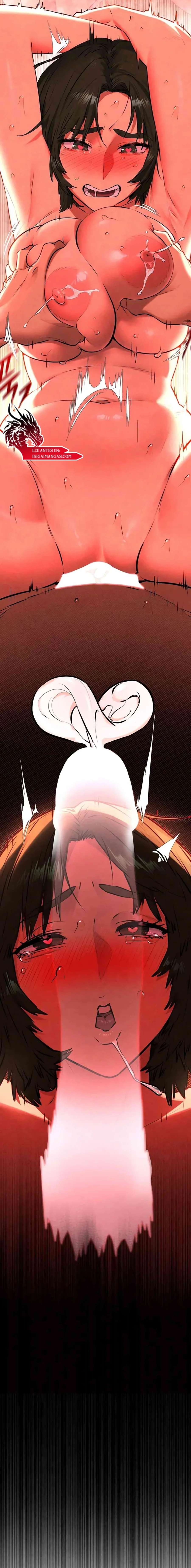 Moby Dick Capitulo 35 página 17