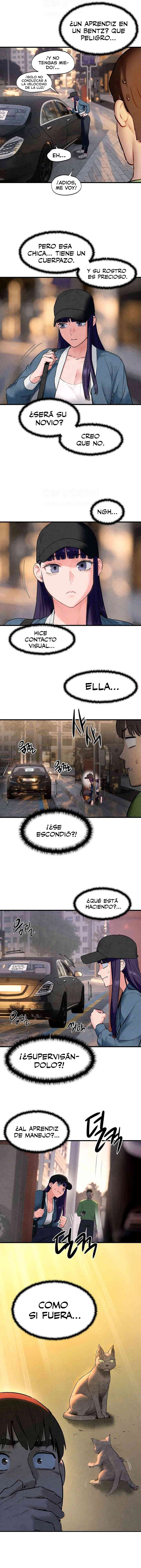 Moby Dick Capitulo 36 página 11