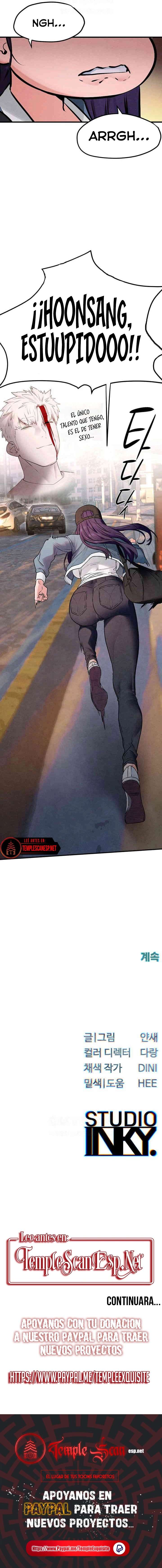 Moby Dick Capitulo 36 página 13