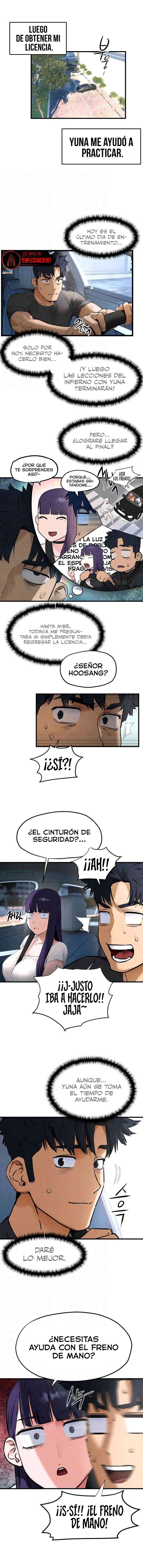 Moby Dick Capitulo 36 página 2
