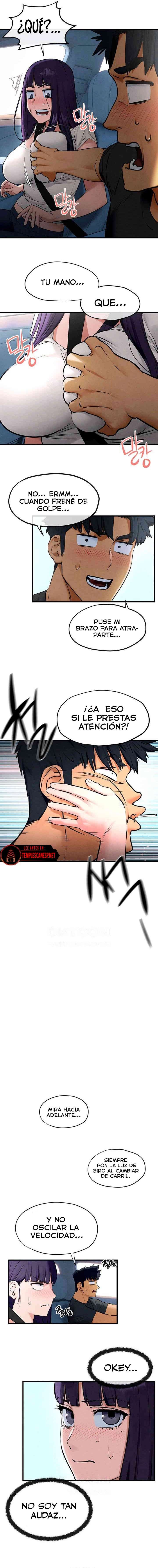 Moby Dick Capitulo 36 página 7