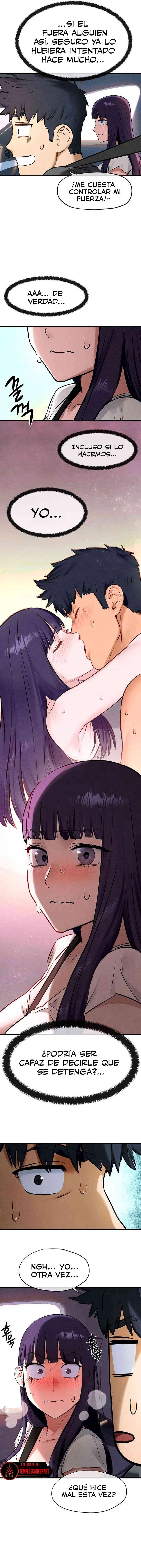 Moby Dick Capitulo 36 página 8