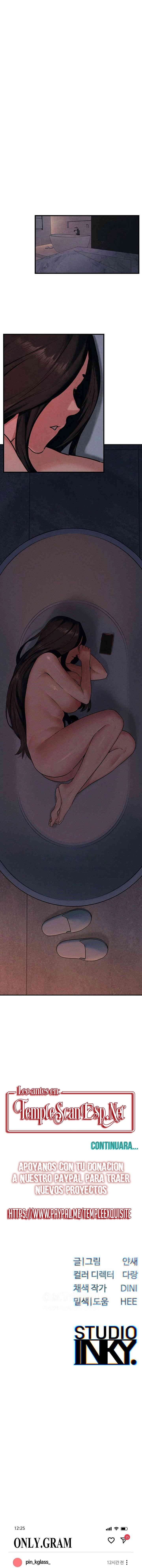 Moby Dick Capitulo 37 página 15