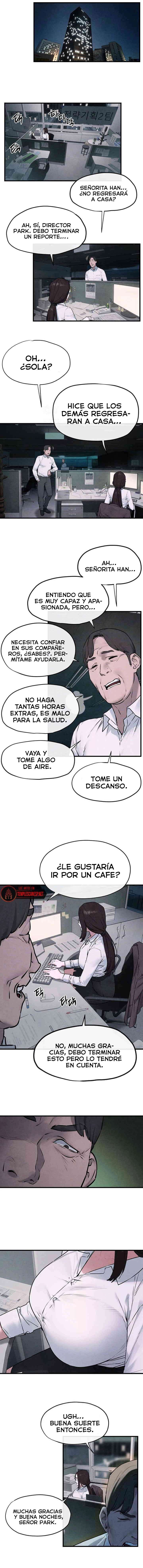 Moby Dick Capitulo 37 página 5