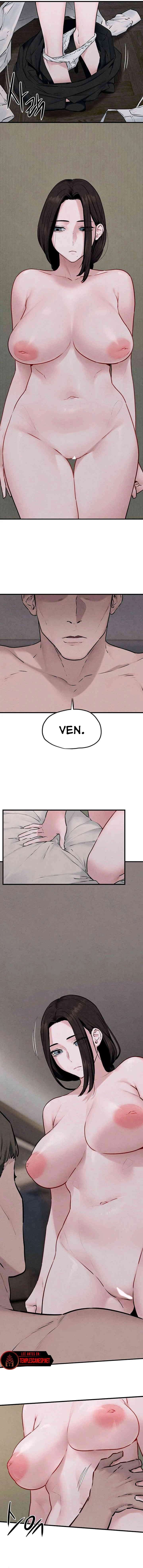 Moby Dick Capitulo 37 página 8