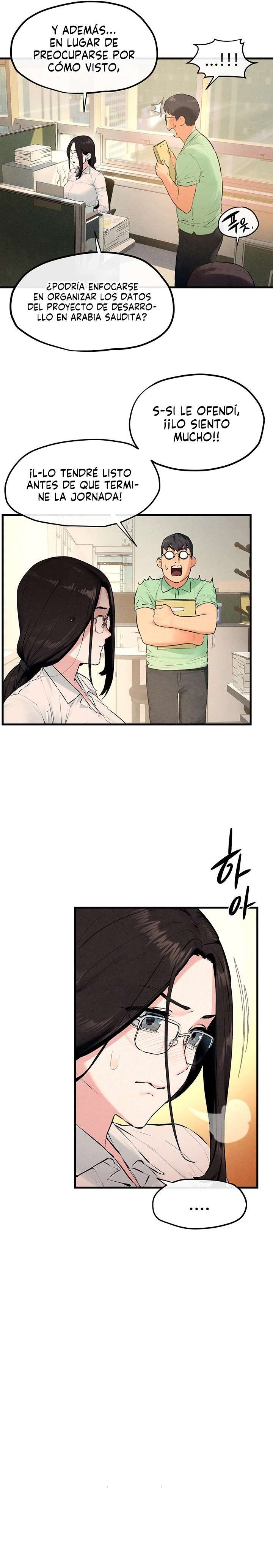 Moby Dick Capitulo 38 página 13