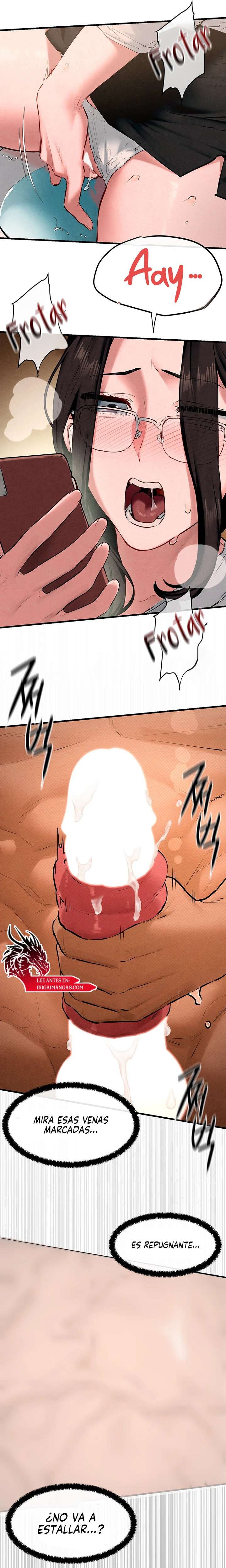 Moby Dick Capitulo 38 página 15