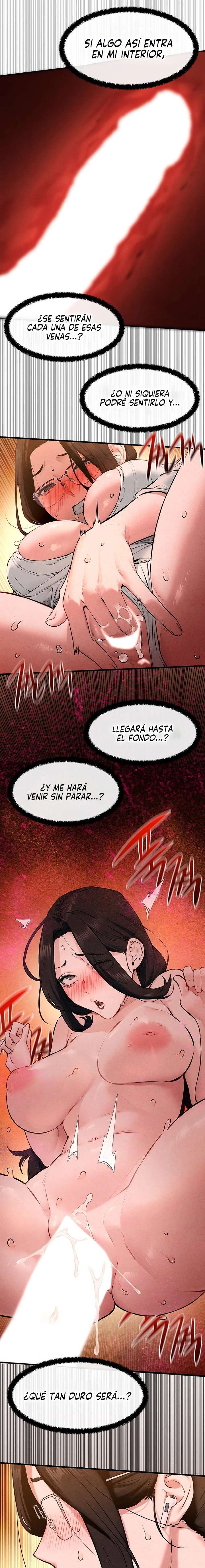 Moby Dick Capitulo 38 página 16
