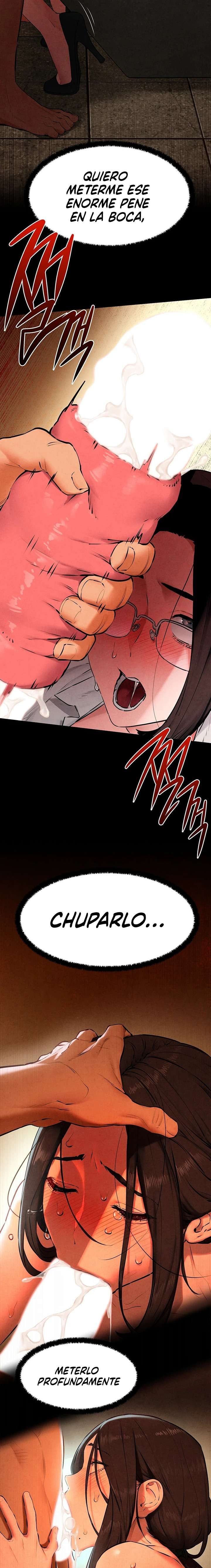 Moby Dick Capitulo 38 página 18