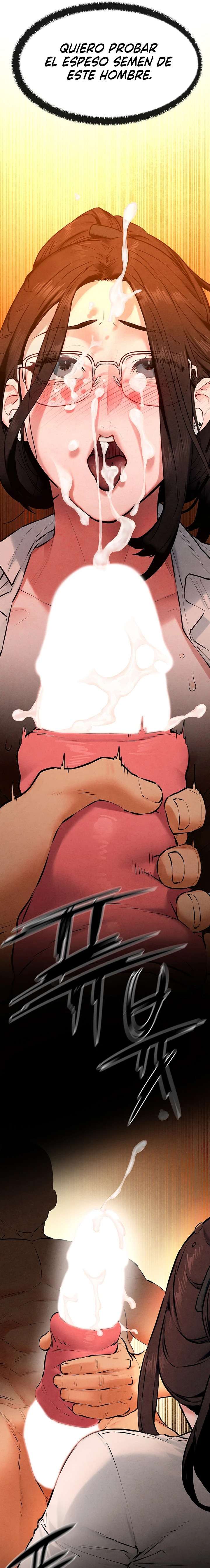 Moby Dick Capitulo 38 página 20