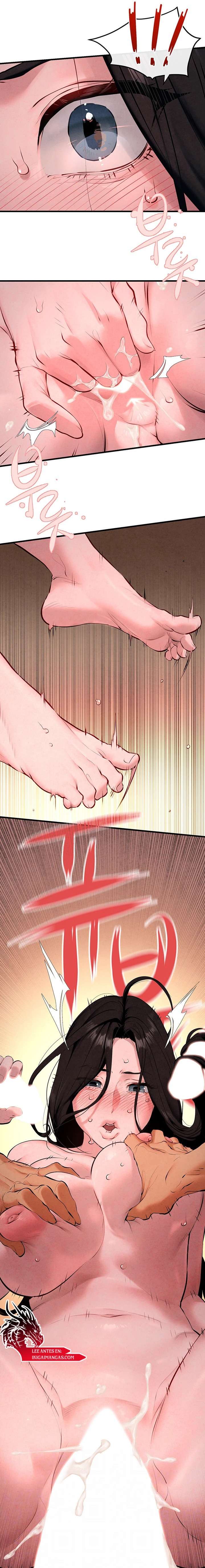 Moby Dick Capitulo 38 página 3
