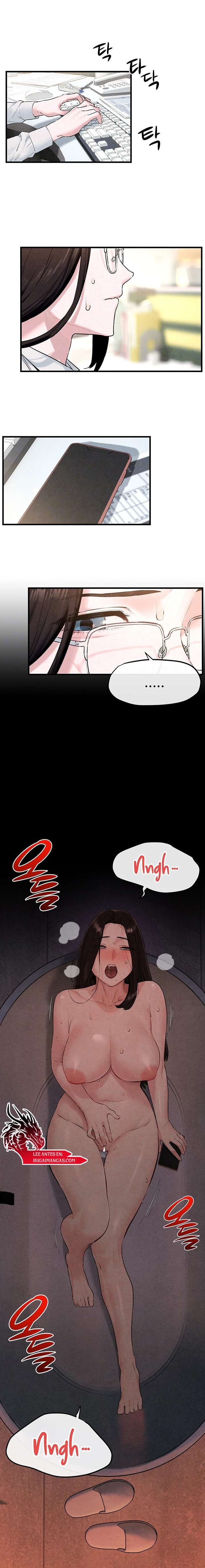 Moby Dick Capitulo 38 página 6