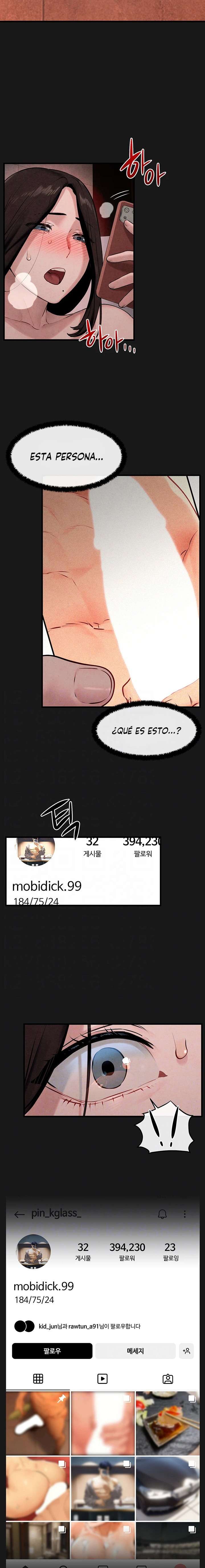 Moby Dick Capitulo 38 página 7