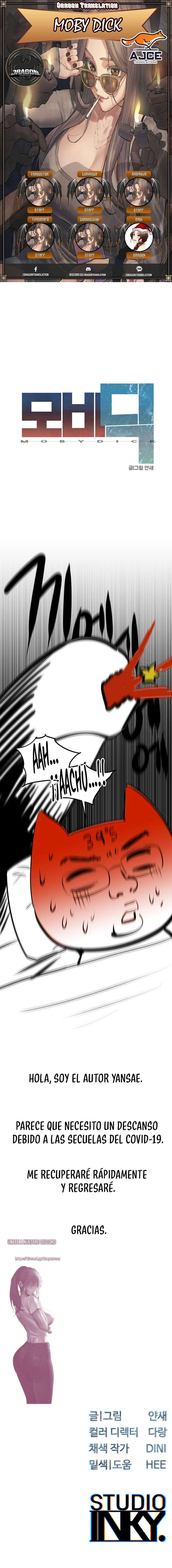Moby Dick Capitulo 39.5 página 2