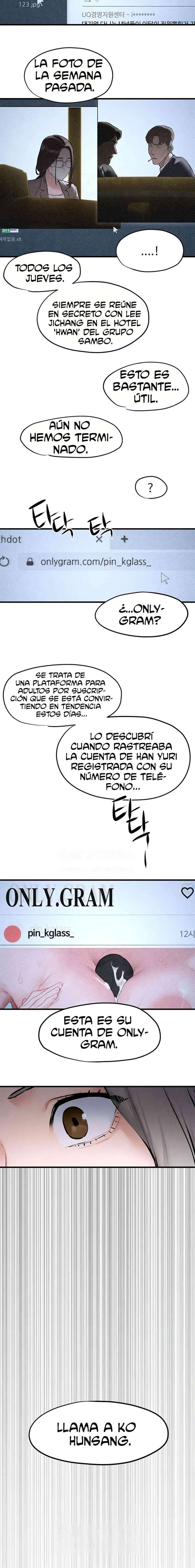 Moby Dick Capitulo 39 página 11