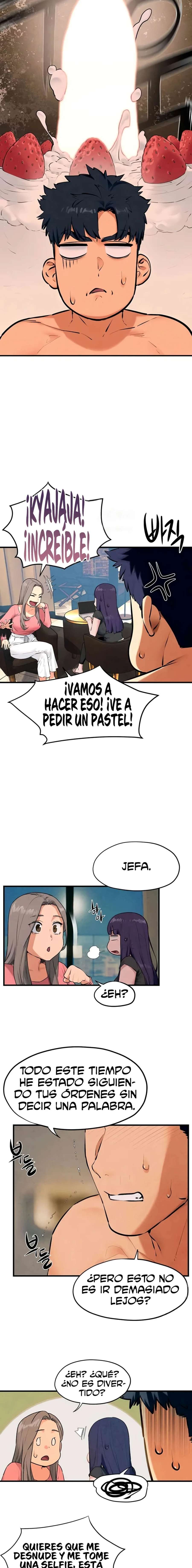 Moby Dick Capitulo 39 página 14