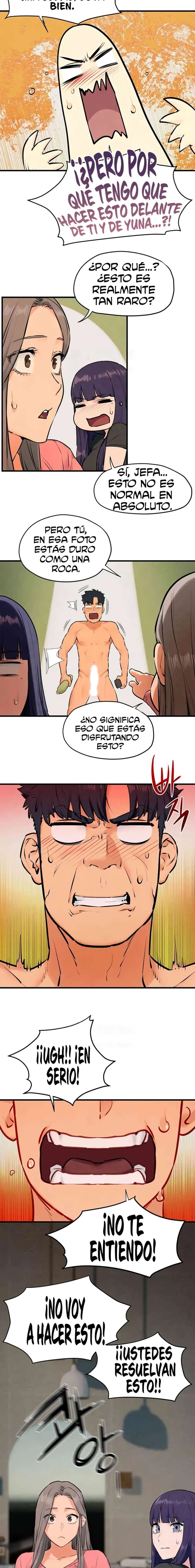Moby Dick Capitulo 39 página 15