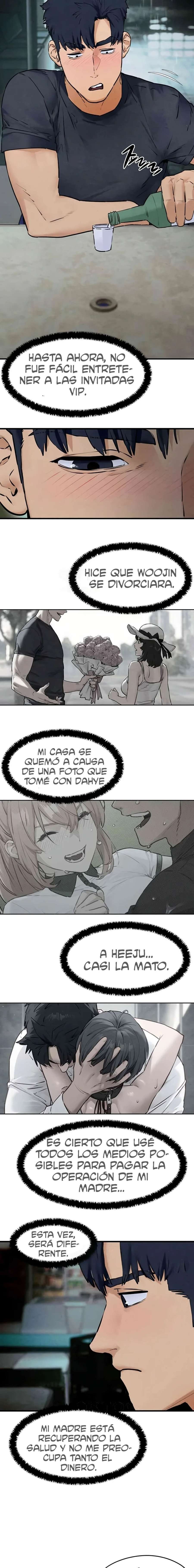 Moby Dick Capitulo 39 página 17