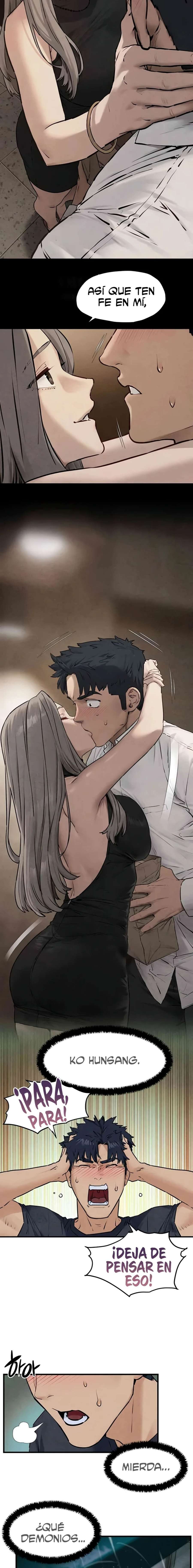 Moby Dick Capitulo 39 página 19