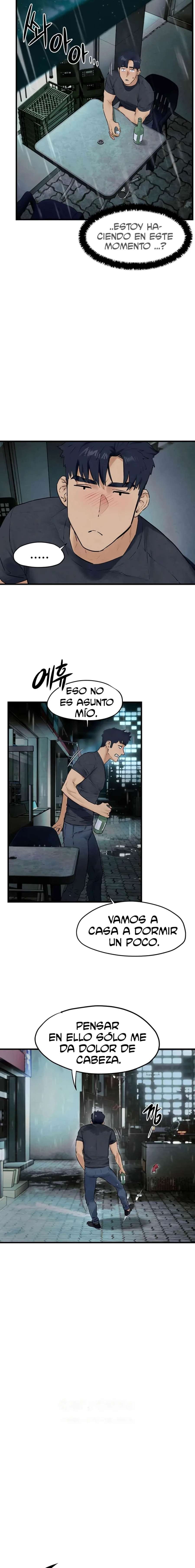 Moby Dick Capitulo 39 página 20