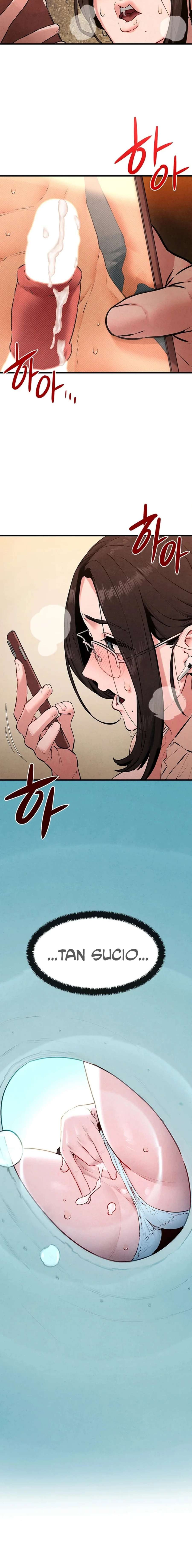 Moby Dick Capitulo 39 página 3
