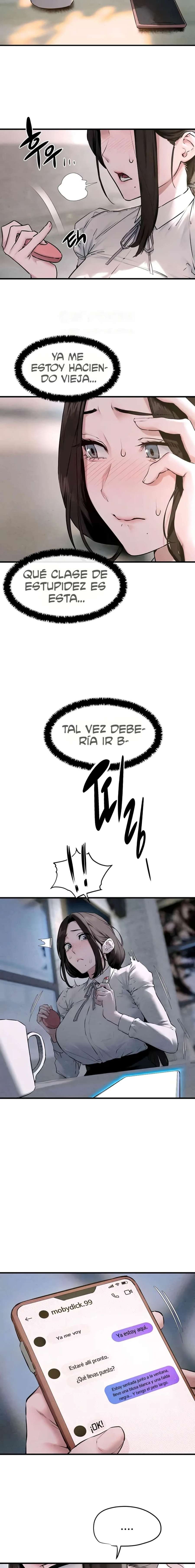Moby Dick Capitulo 39 página 5