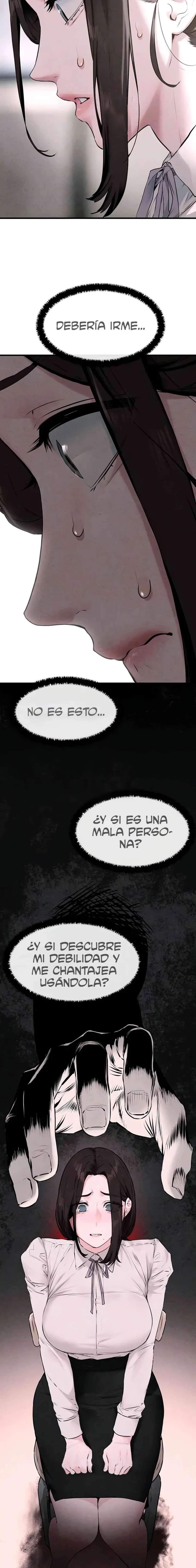 Moby Dick Capitulo 39 página 6