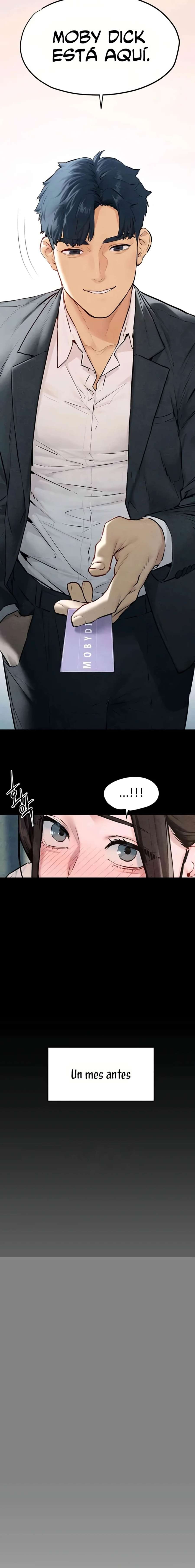 Moby Dick Capitulo 39 página 9