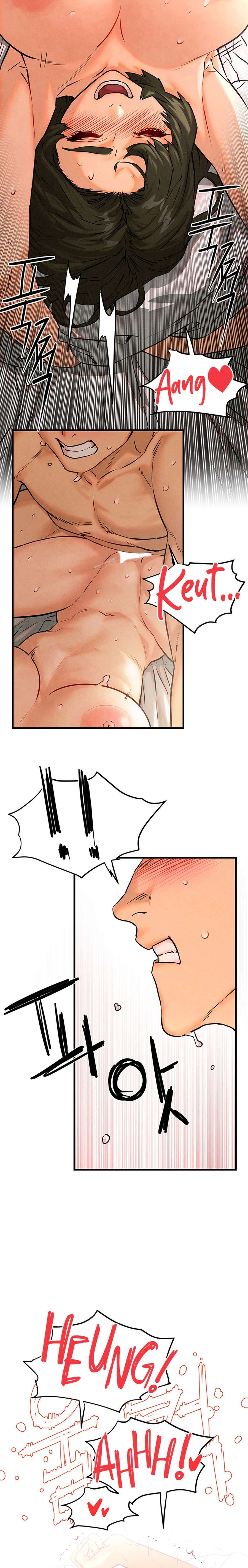 Moby Dick Capitulo 4 página 11
