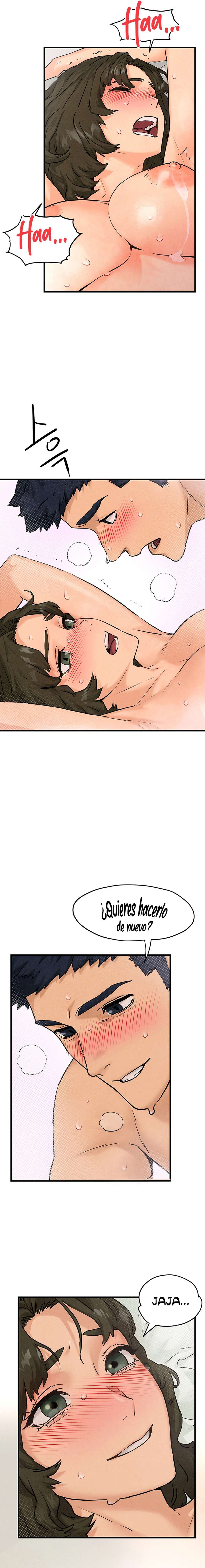 Moby Dick Capitulo 4 página 13