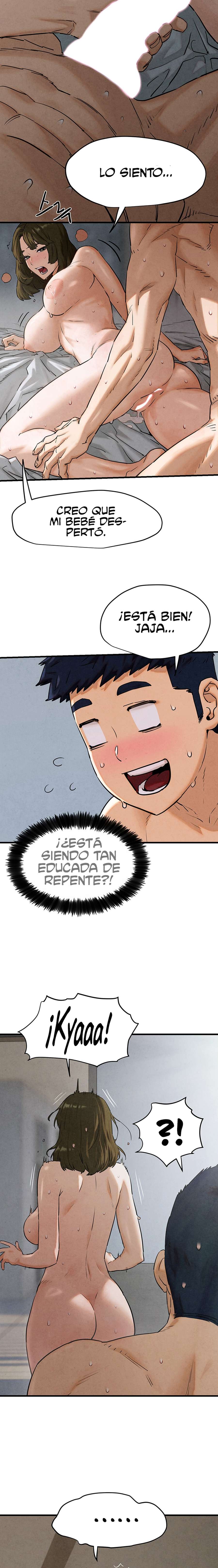 Moby Dick Capitulo 4 página 16