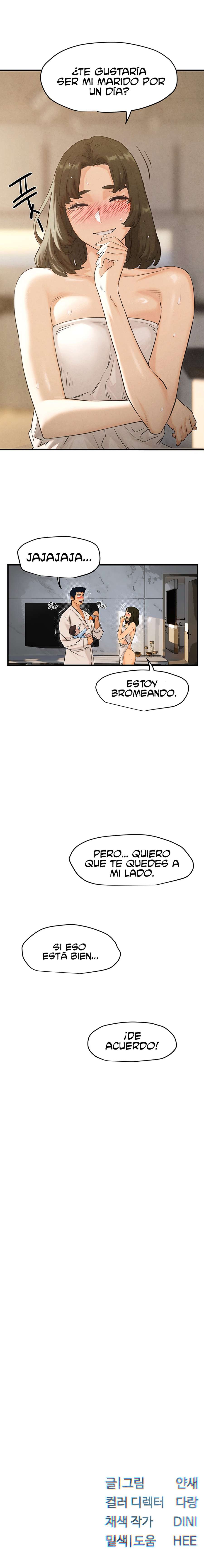 Moby Dick Capitulo 4 página 20