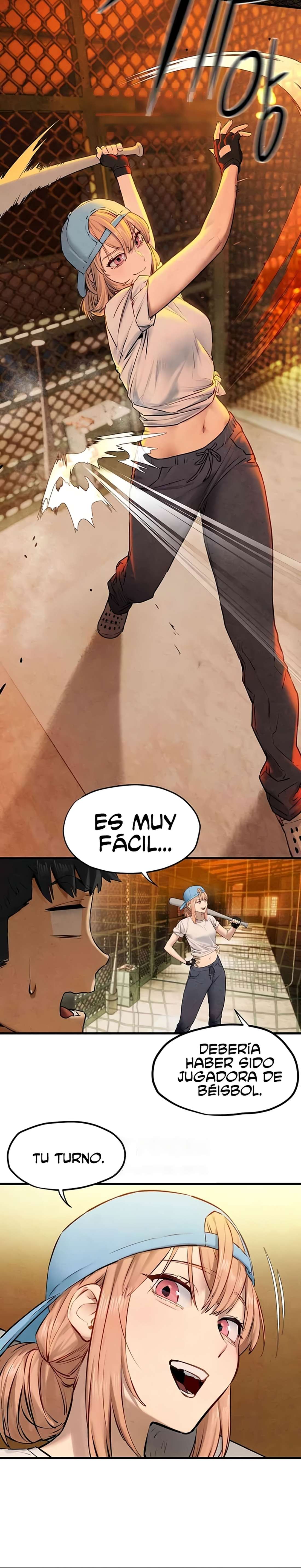 Moby Dick Capitulo 40 página 11