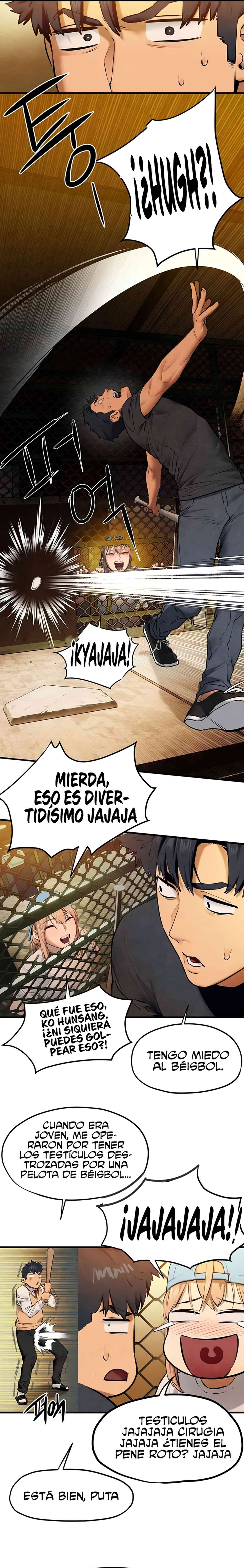 Moby Dick Capitulo 40 página 12
